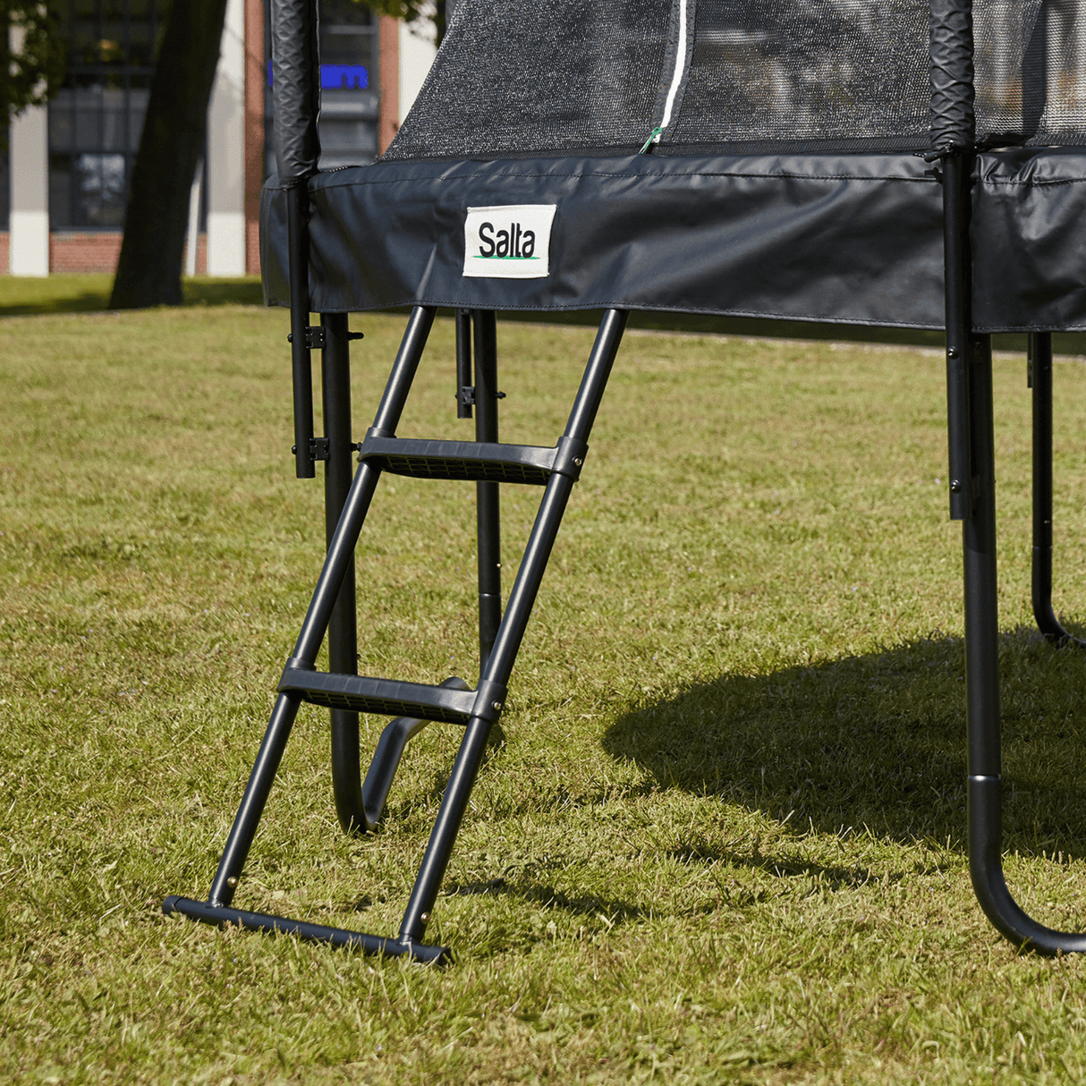 Salta Trampoline Ladder (98cm)