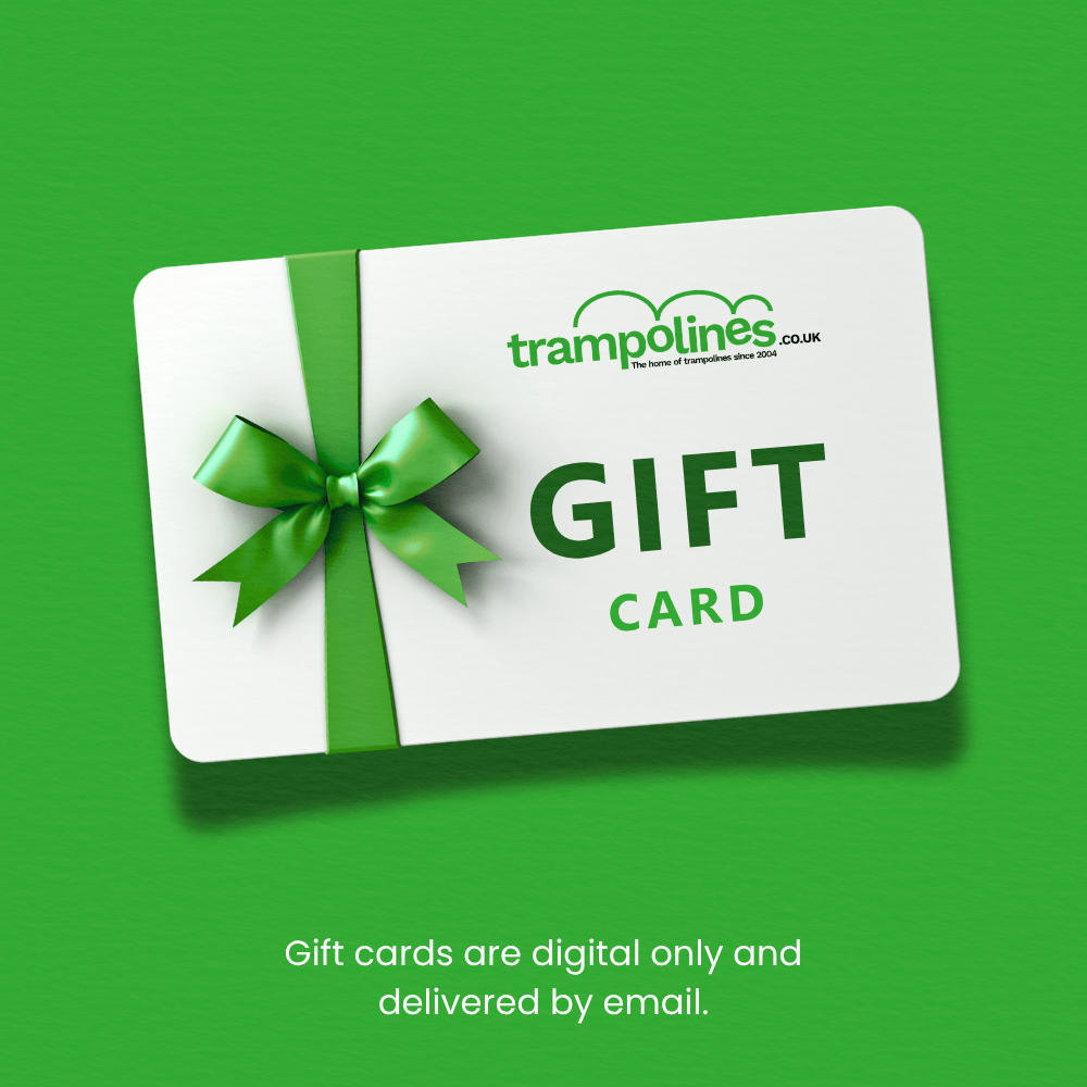 Trampolines.co.uk e-Gift Card