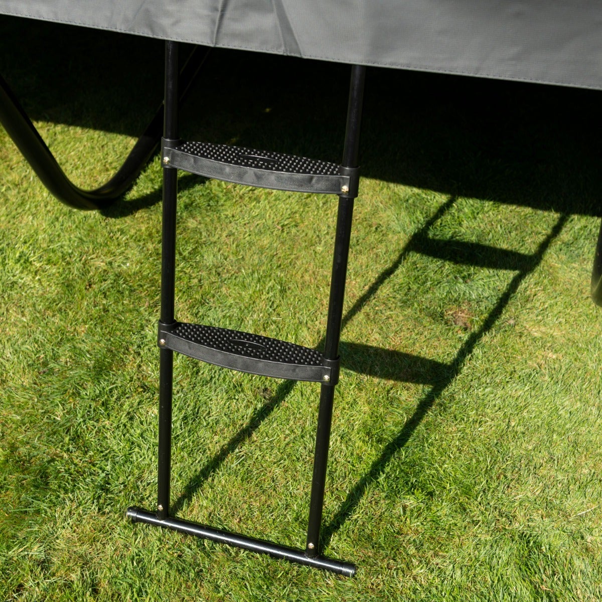 Trampoline Ladders