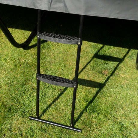 Trampoline Ladders