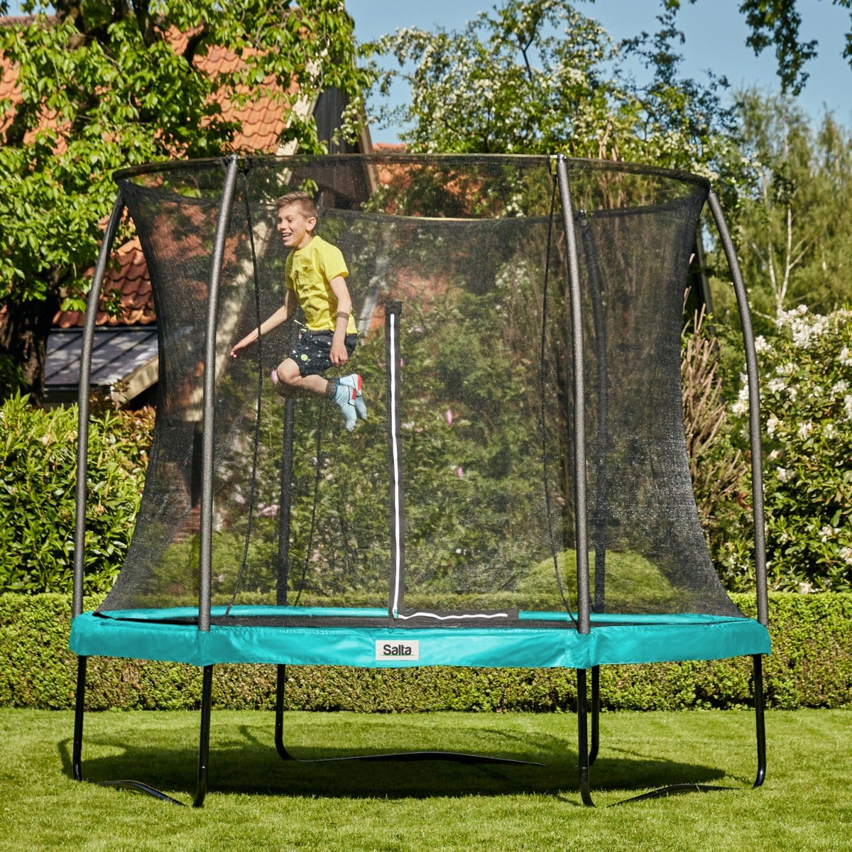 Salta Trampolines