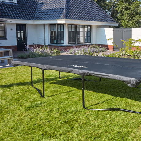 Trampoline Covers