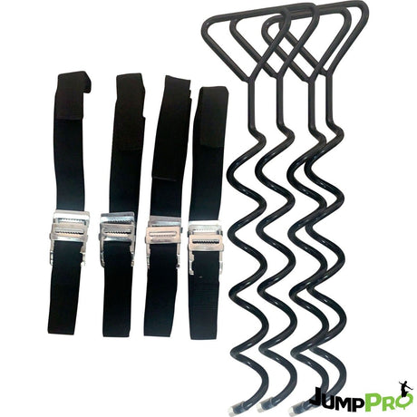 Tie-Down Kits