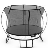 8ft Springfree Compact Round Trampoline
