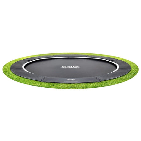13ft Salta Royal Baseground Round Trampoline (5066A)