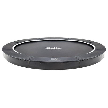 10ft Salta Royal Baseground Round Trampoline (5064A)