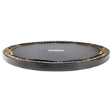 12ft Salta Royal Baseground Round Trampoline (5065A)