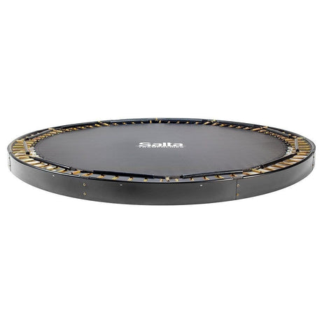 12ft Salta Royal Baseground Round Trampoline (5065A)