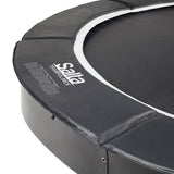 12ft Salta Royal Baseground Round Trampoline (5065A)