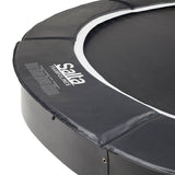 13ft Salta Royal Baseground Round Trampoline (5066A)