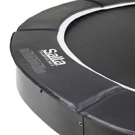10ft Salta Royal Baseground Round Trampoline (5064A)