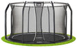 13ft Salta Royal Baseground Round Trampoline (5066AE)