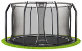 13ft Salta Royal Baseground Round Trampoline (5066AE)