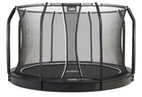 13ft Salta Royal Baseground Round Trampoline (5066AE)