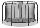 13ft Salta Royal Baseground Round Trampoline (5066AE)