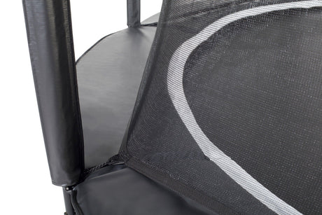 13ft Salta Royal Baseground Round Trampoline (5066AE)