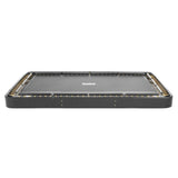 13ft x 8ft Salta Royal Baseground Rectangular Trampoline (5366)