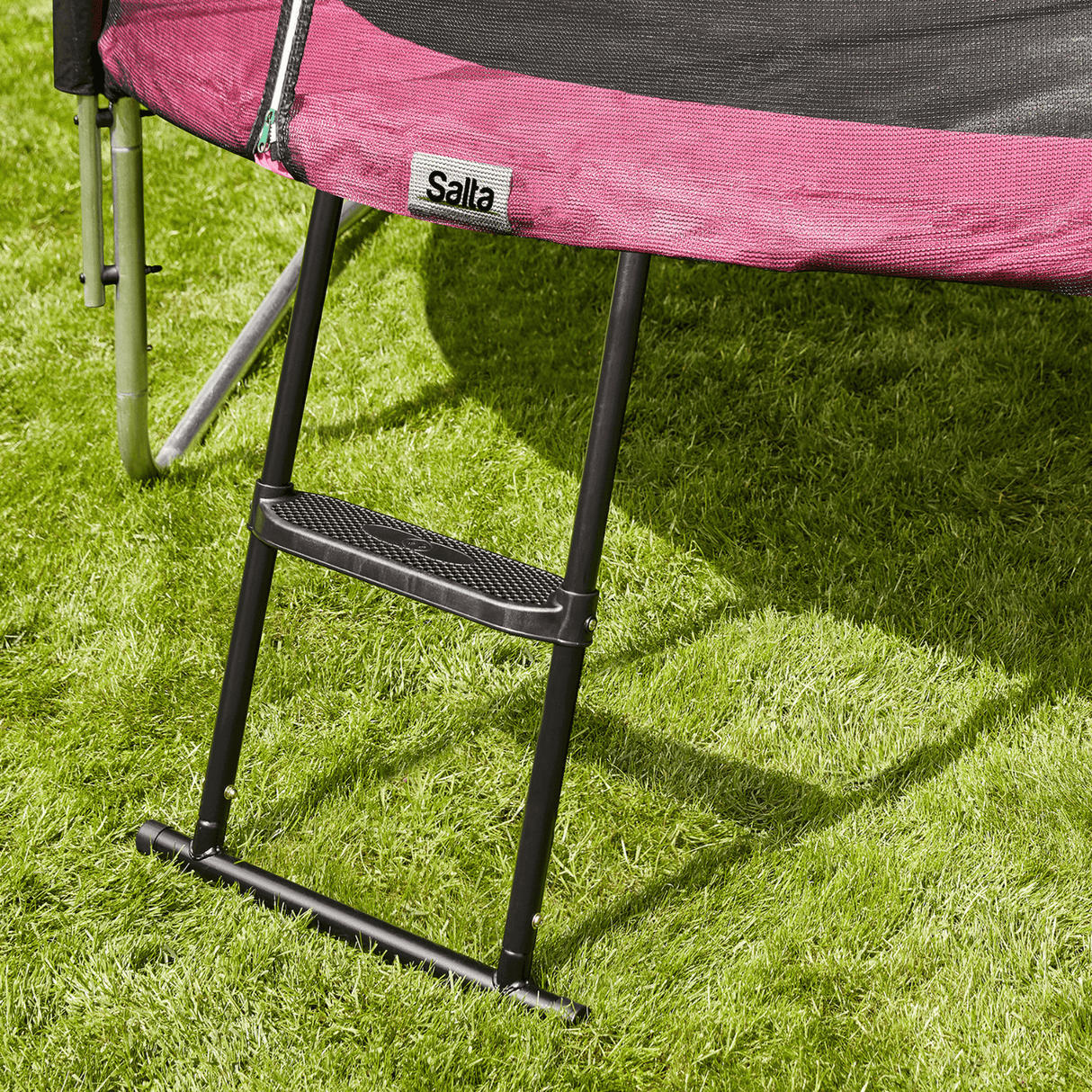 Salta Trampoline Ladder (55-65cm)