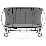 13ft Springfree Jumbo Round Trampoline