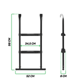 Salta Trampoline Ladder (98cm)