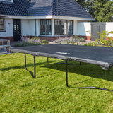 12ft x 7ft Salta Rectangular Trampoline Weather Cover