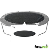 8ft Round Trampoline Debris Cover