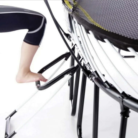 Optional Flex Step