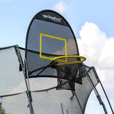 Springfree Basketball Hoop and Ball - FlexrHoop