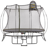 Optional Hoop 11ft x 8ft Springfree Medium Oval Trampoline