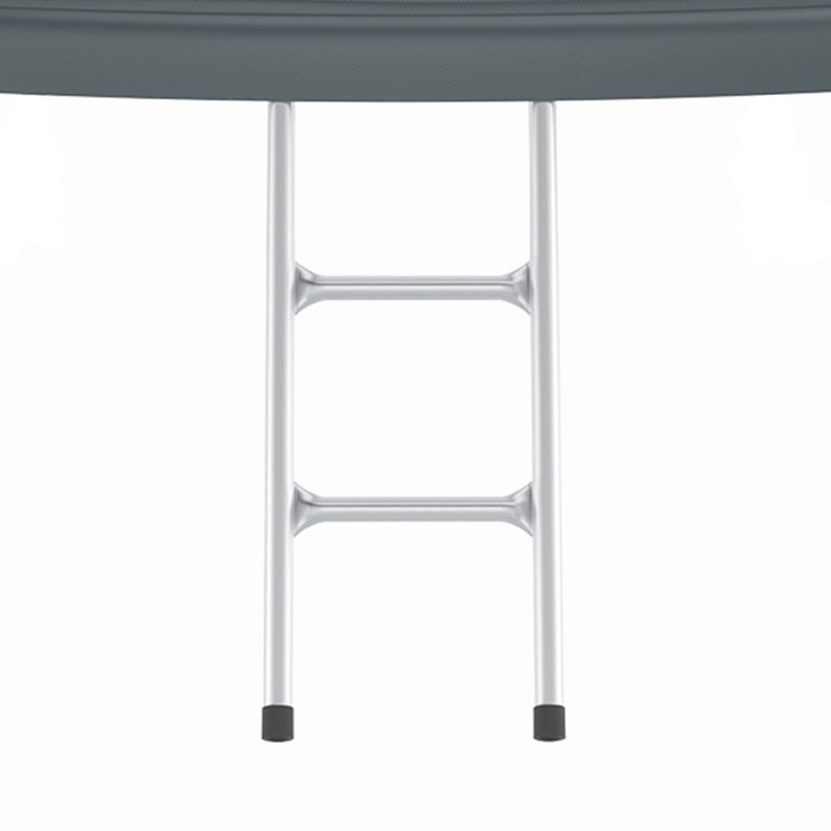 11ft x 8ft Akrobat Orbit Rectangular Trampoline