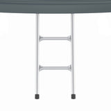 11ft x 8ft Akrobat Orbit Rectangular Trampoline