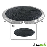 10ft Round Trampoline Debris Cover