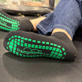 Grippy Trampoline Socks