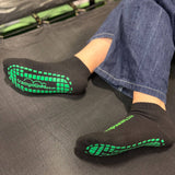 Grippy Trampoline Socks