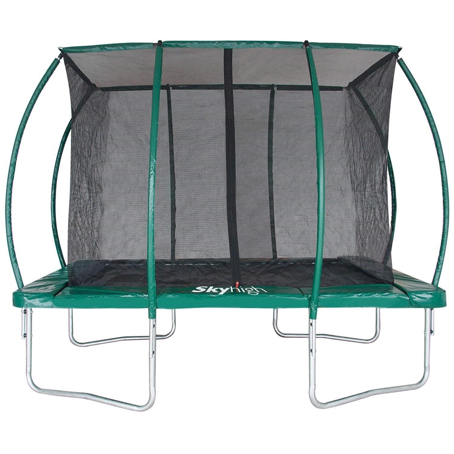 Skyhigh rectangular trampoline on sale