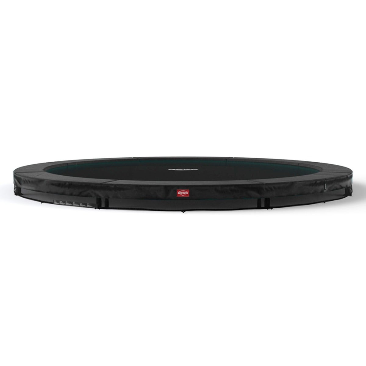 Berg champion on sale inground