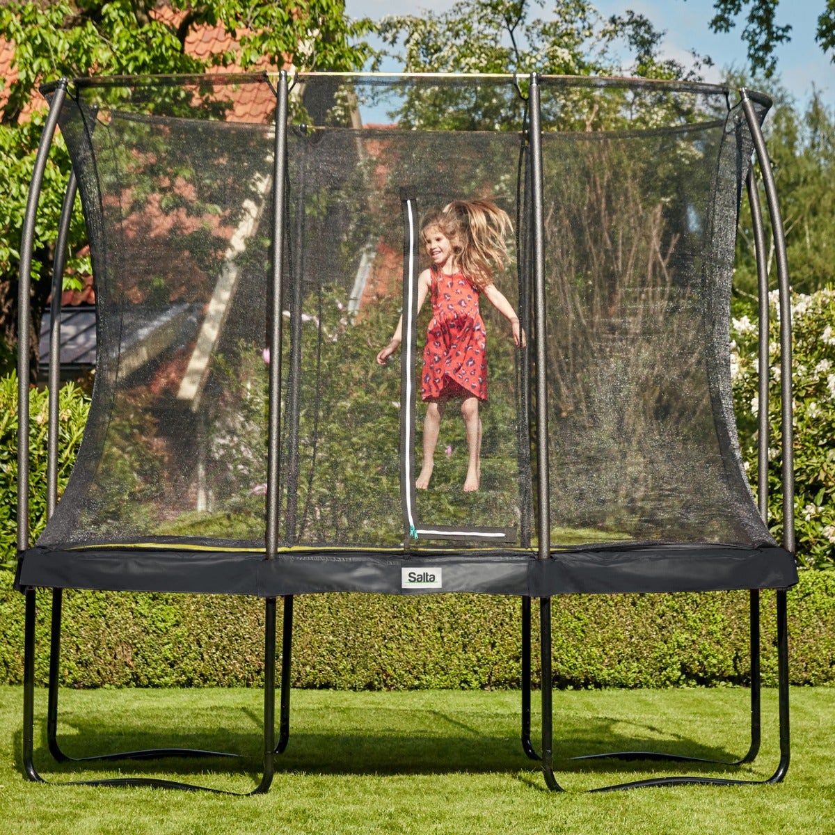 5 ft trampoline outlet
