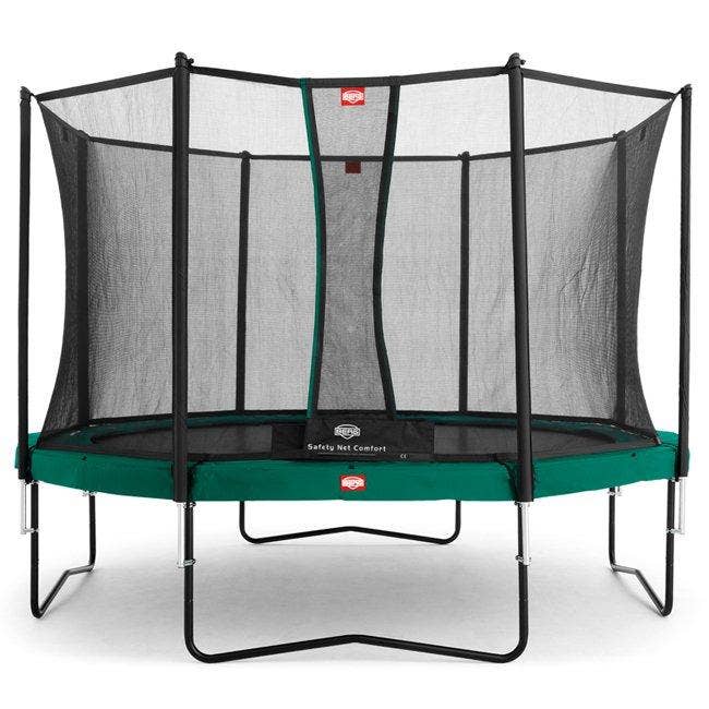 Berg champion 330 top