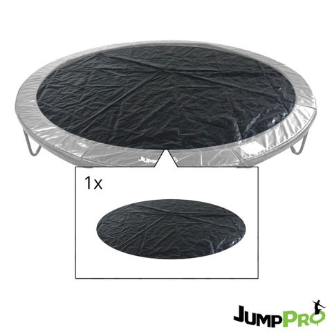 JumpPRO 10ft Trampoline Bed Cover