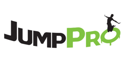JumpPRO Logo